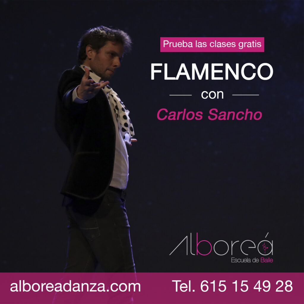Flamenco