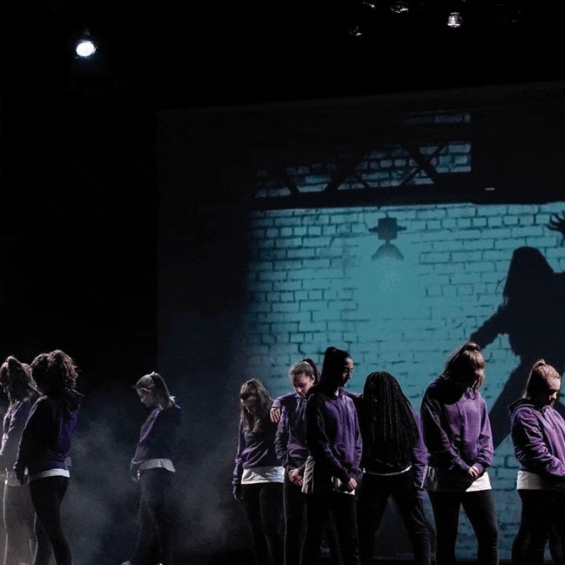 920Septiembre20Valdemoro20Baile | FRANCISCO CARLOS SANCHO NADAL
