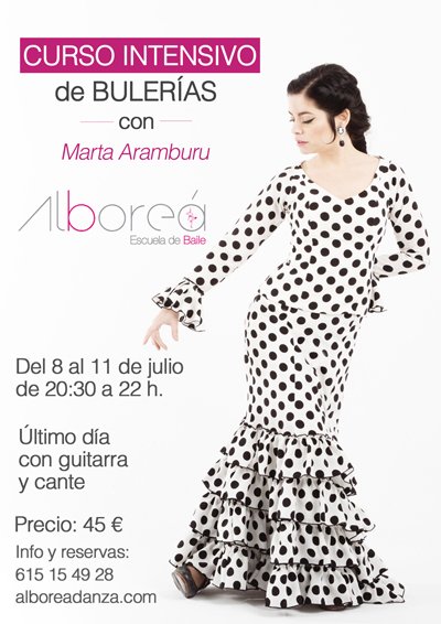 Bulerias20Valdemoro Red | FRANCISCO CARLOS SANCHO NADAL