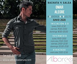 Clases20Latinos20Valdemoro202020 Red | FRANCISCO CARLOS SANCHO NADAL