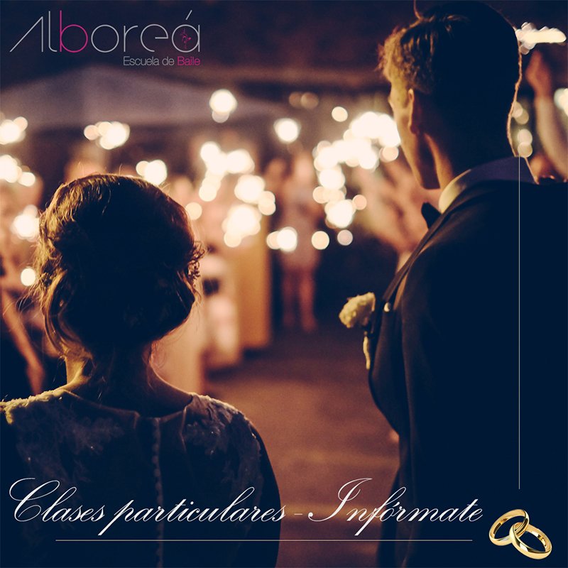 Clases20Novios20Bodas20Valdemoro Red | FRANCISCO CARLOS SANCHO NADAL