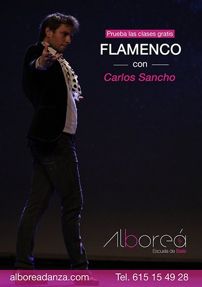 Flamenco20Valdemoro202019 Red | FRANCISCO CARLOS SANCHO NADAL
