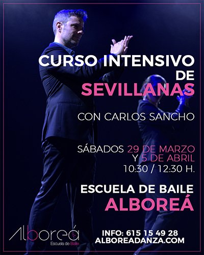 Intensivo20Sevillanas20Abril20202520Valdemoro Red | FRANCISCO CARLOS SANCHO NADAL