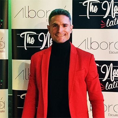 Valdemoro20Cumpleanos20Omar202022 Red | FRANCISCO CARLOS SANCHO NADAL