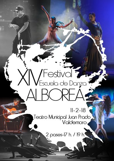Xiv20Festival20Alborea Red | FRANCISCO CARLOS SANCHO NADAL