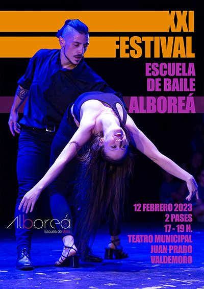 Xxi20Festival20Valdemoro Red | FRANCISCO CARLOS SANCHO NADAL